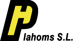 Plahoms S.L. Logo